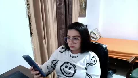 charlotte_richardson online show from May 29, 2:42 am