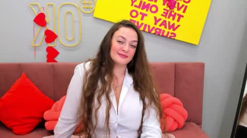 Charlotte online show from February 24, 9:30 am