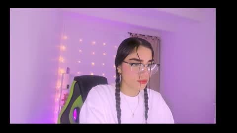 charlotteee online show from December 4, 4:04 am