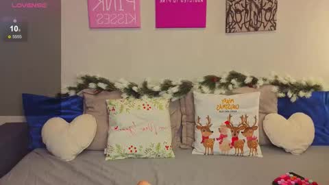 charlotteharuko online show from January 12, 8:14 pm