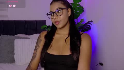 charlotterussel online show from November 30, 4:11 pm