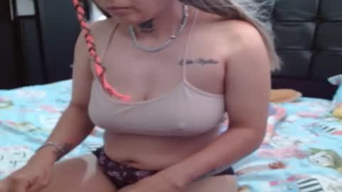 charlotte online show from February 3, 9:07 pm