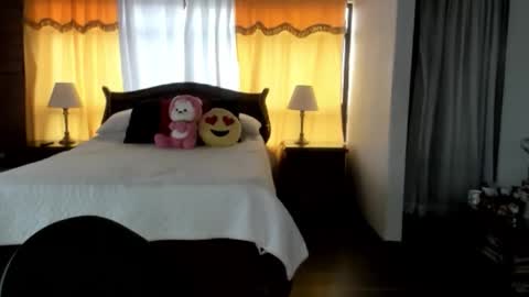 Charlotte online show from March 4, 9:32 pm