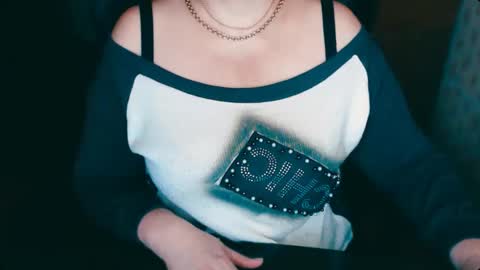 Snapshot of charlottextasty chatting on February 13, 10:23 am CharlotteXTasty online show from February 13, 10:23 am