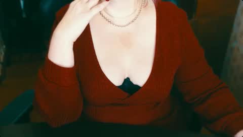 Snapshot of charlottextasty chatting on January 16, 10:21 am CharlotteXTasty online show from January 16, 10:21 am