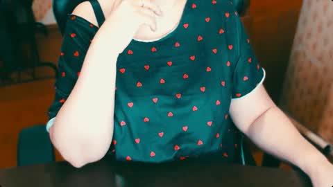 Snapshot of charlottextasty chatting on September 26, 11:41 am CharlotteXTasty online show from September 26, 11:41 am