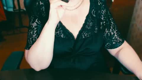Snapshot of charlottextasty chatting on March 7, 6:33 pm CharlotteXTasty online show from March 7, 6:33 pm