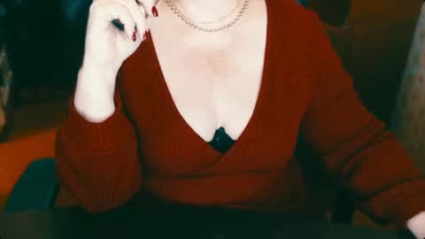 Snapshot of charlottextasty chatting on December 29, 5:54 pm CharlotteXTasty online show from December 29, 5:54 pm