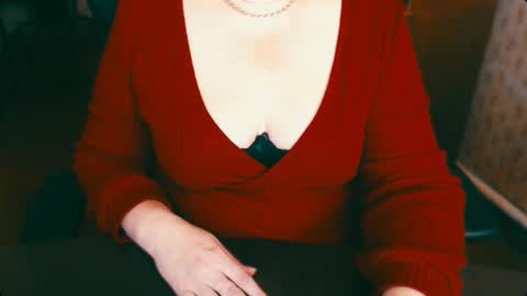 Snapshot of charlottextasty chatting on February 8, 9:46 am CharlotteXTasty online show from February 8, 9:46 am