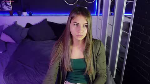 Bianca online show from February 23, 5:39 am