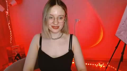 Michelle  online show from February 20, 3:12 am