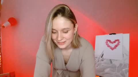 Michelle  online show from February 24, 5:52 am