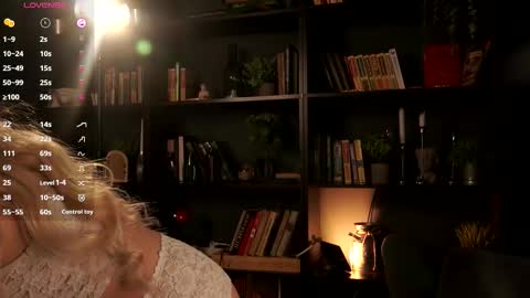 MarselinMarsi inst ptj mars online show from October 21, 12:53 pm