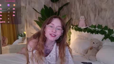 Lissa online show from October 10, 9:14 am