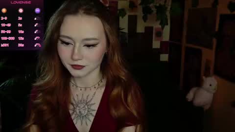 Lissa online show from February 13, 7:56 am