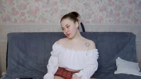 charming_lolla online show from January 9, 12:25 am