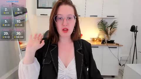 Grace online show from May 10, 11:01 am