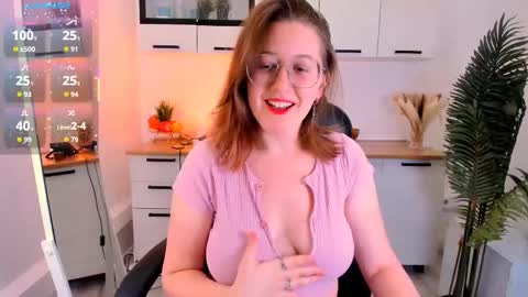 Grace online show from February 11, 10:50 am