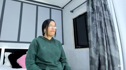 Andrea online show from November 21, 10:17 am