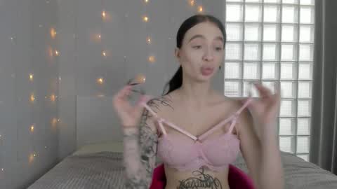 Alice online show from November 1, 1:10 am