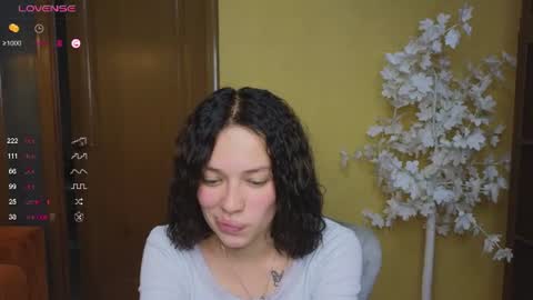 Emily online show from July 3, 3:29 pm