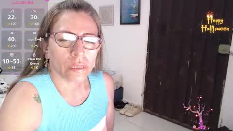 Snapshot of chayla_ruiz chatting on October 13, 10:45 pm CHAYLA VICTORIA RUIZ online show from October 13, 10:45 pm