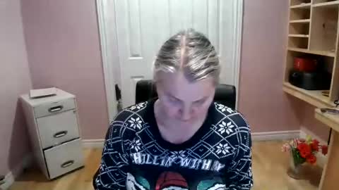 chealsiek online show from January 14, 2:27 am