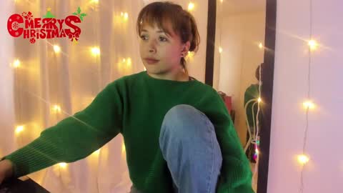 Regina Phalange online show from December 27, 9:32 pm