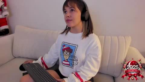 Regina Phalange online show from January 6, 11:31 pm