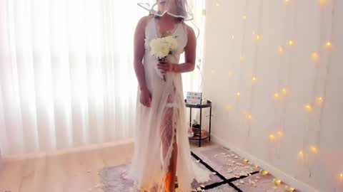 Regina Phalange online show from February 13, 9:17 pm