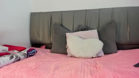 Cherlyn online show from February 6, 1:43 pm