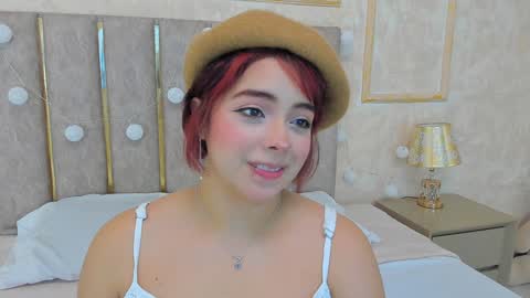Snapshot of cheerrysweett chatting on January 12, 1:05 pm Baby Cherry online show from January 12, 1:05 pm