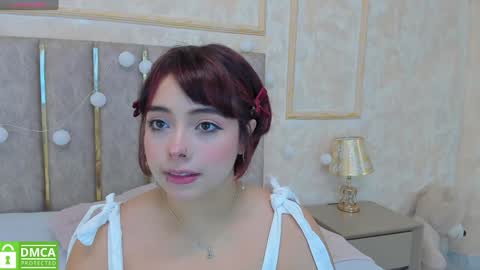Snapshot of cheerrysweett chatting on January 11, 1:01 pm Baby Cherry online show from January 11, 1:01 pm