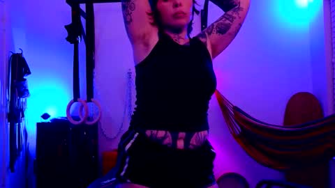 Cheeta Chain online show from May 11, 1:40 am