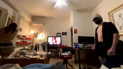 chellybear101 online show from February 2, 10:20 pm