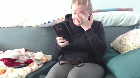 Chelsea online show from March 11, 4:51 pm