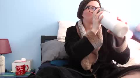 Chelsea online show from February 5, 2:42 pm