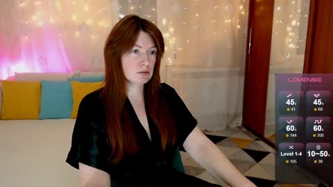 Snapshot of chelsey_rayne chatting on January 7, 7:38 pm Instagram faroffland online show from January 7, 7:38 pm
