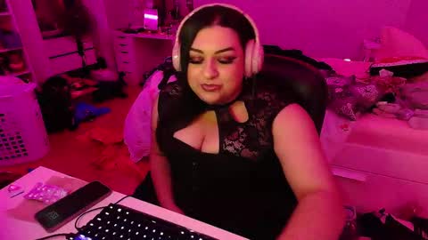 chericheesecake online show from November 1, 5:22 am