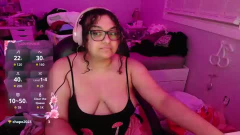 chericheesecake online show from September 23, 1:37 am