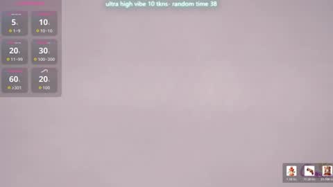 cherlyn_1 online show from July 20, 2:08 pm