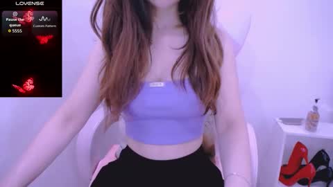 Cheri online show from September 12, 12:44 am