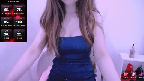 Cheri online show from September 22, 1:59 am