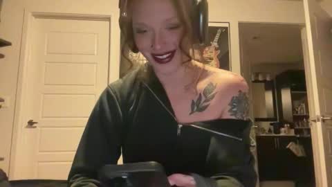 Cherry  online show from April 25, 4:59 am