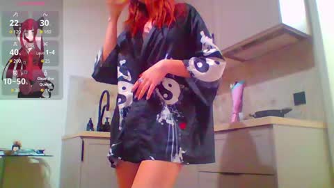 ur cherry online show from March 8, 8:08 am