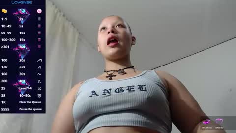 Cherry online show from February 17, 11:20 am