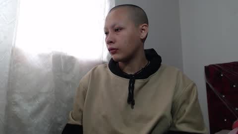 Cherry online show from October 28, 12:00 pm