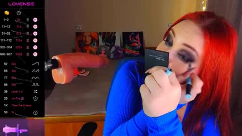 Snapshot of cherry__girl_ chatting on January 10, 1:09 pm Emily online show from January 10, 1:09 pm