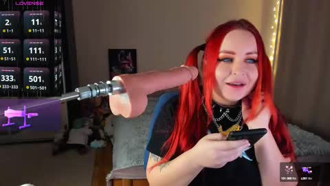 Snapshot of cherry__girl_ chatting on October 13, 3:04 pm Emily online show from October 13, 3:04 pm