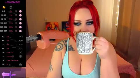 Snapshot of cherry__girl_ chatting on February 8, 8:09 am Emily online show from February 8, 8:09 am